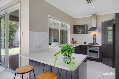 Property photo of 33 Carnarvon Avenue Redwood Park SA 5097