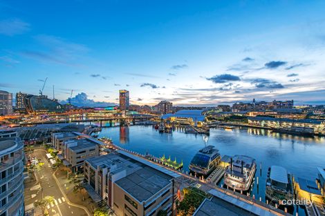 Property photo of 1403/23 Shelley Street Sydney NSW 2000