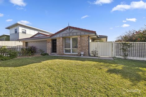 Property photo of 40 Vista Close Woolgoolga NSW 2456