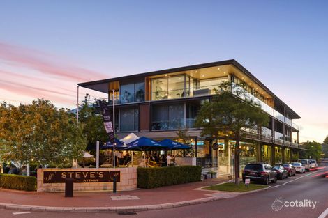 Property photo of 204/30 The Avenue Nedlands WA 6009