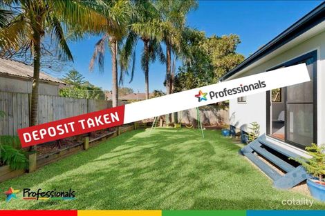 27 Boyle St, Ermington, NSW 2115