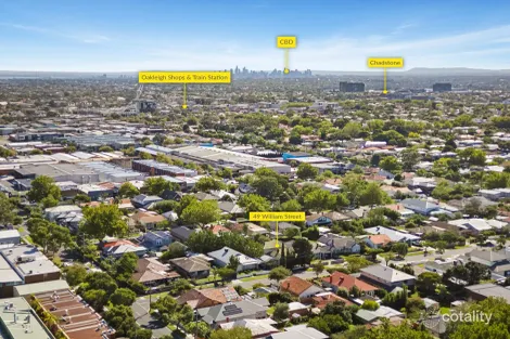 Property photo of 49 William Street Oakleigh VIC 3166