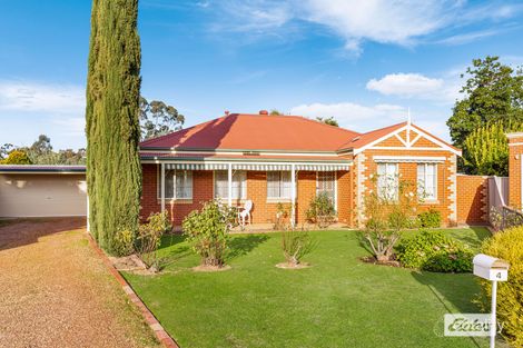 4 Willman Ct, White Hills, VIC 3550