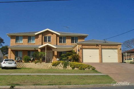 86 Walder Rd, Hammondville, NSW 2170