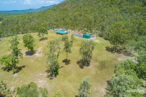 Property photo of 171 Baldaw Road Captain Creek QLD 4677