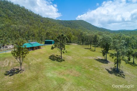 Property photo of 171 Baldaw Road Captain Creek QLD 4677