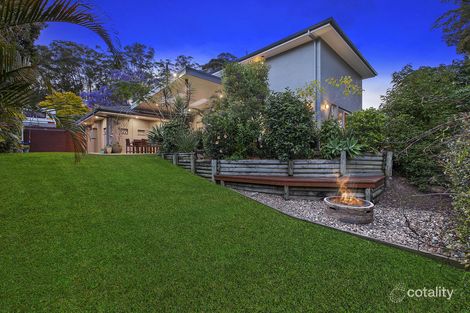 Property photo of 45 James Sea Drive Green Point NSW 2251
