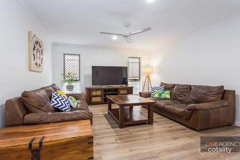 Property photo of 26 Krause Street Bellbird Park QLD 4300