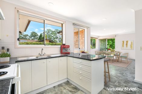 Property photo of 8 Braeside Drive Bowral NSW 2576