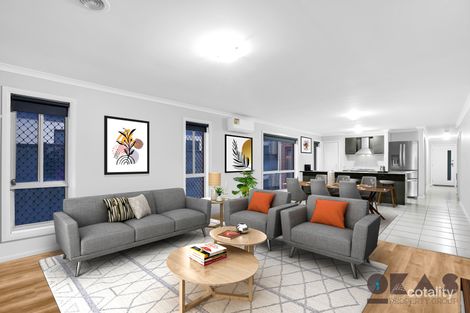 Property photo of 16 Rona Road Point Cook VIC 3030