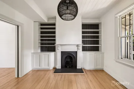 Property photo of 29 Cascade Street Paddington NSW 2021