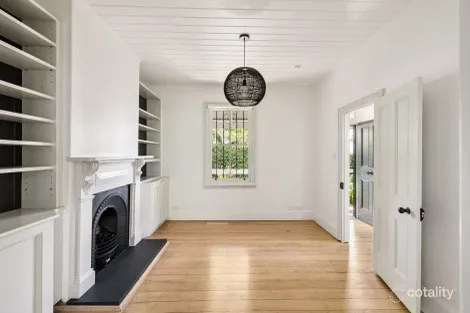 Property photo of 29 Cascade Street Paddington NSW 2021