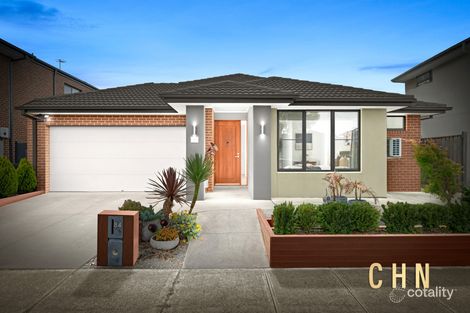 84 Bensonhurst Pde, Point Cook, VIC 3030