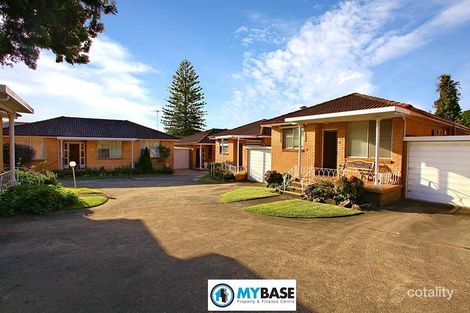 6/33-35 Railway St, Kogarah, NSW 2217