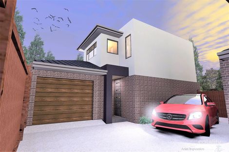 5/31 Clarendon Pde, West Footscray, VIC 3012