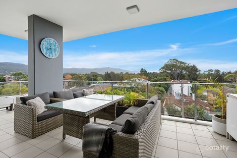 20/11 Pleasant Ave, North Wollongong, NSW 2500