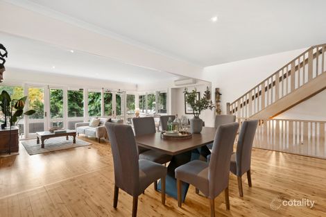 Property photo of 19 Beechworth Road Pymble NSW 2073