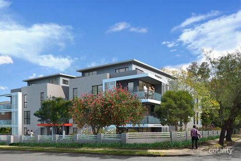 Property photo of 21/443 Guildford Road Guildford NSW 2161