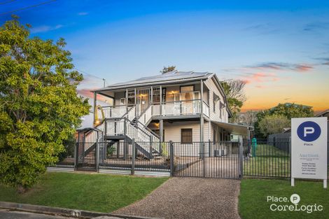 Property photo of 33 Frank Street Norman Park QLD 4170