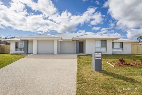 Property photo of 1/85 Atlantic Drive Brassall QLD 4305