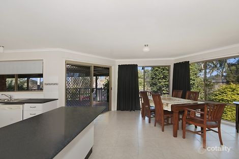 Property photo of 10 Forest Grove Road Fairy Hill NSW 2470