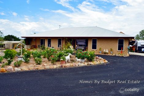 Property photo of 60 Edgerton Drive Plainland QLD 4341