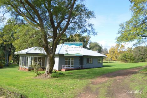 192 Weir Rd, Harvey, WA 6220