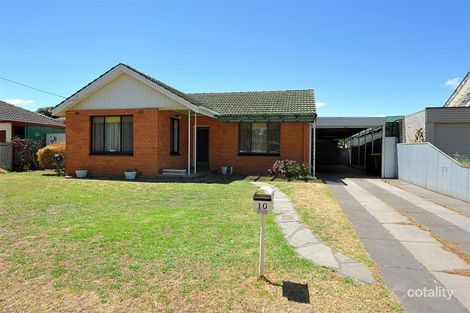 10 Oakmont Cres, Novar Gardens, SA 5040