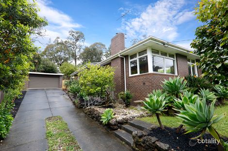 Property photo of 7 Tarakan Street Boronia VIC 3155