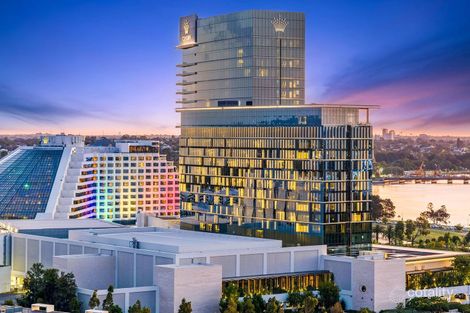 Property photo of 1907/96 Bow River Crescent Burswood WA 6100