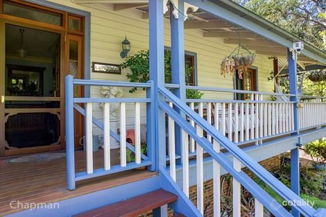 22 Currawong Ave, Valley Heights, NSW 2777