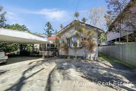 423 Oxley Rd, Sherwood, QLD 4075