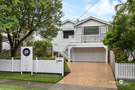 Property photo of 5 Shamrock Street Gordon Park QLD 4031