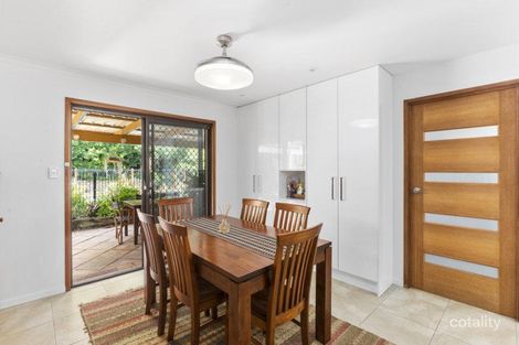 Property photo of 8 Ironbark Street Elanora QLD 4221