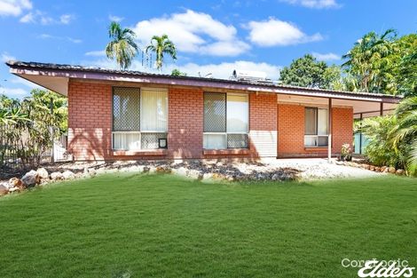 Property photo of 29 Phineaus Court Gray NT 0830