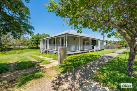 Property photo of 4 Raglan Street Mount Larcom QLD 4695