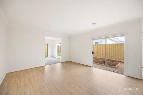 Property photo of 856 Eynesbury Road Eynesbury VIC 3338