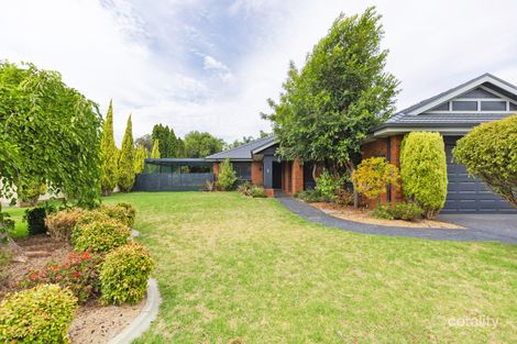 Property photo of 5 Currawong Court Murray Downs NSW 2734