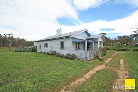 Property photo of 124 Clare Lane Bungendore NSW 2621