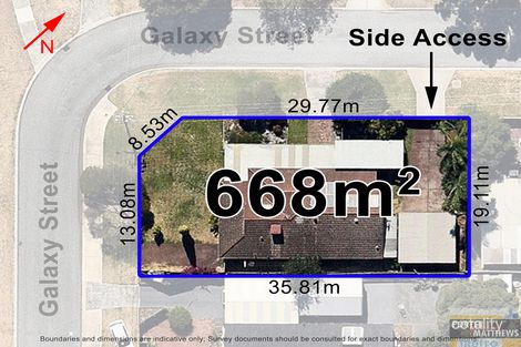 Property photo of 25 Galaxy Street Beckenham WA 6107