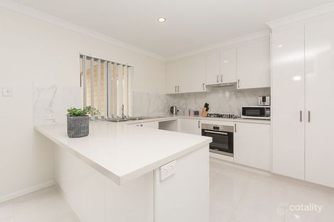 Property photo of 7 Bellier Place Hamilton Hill WA 6163