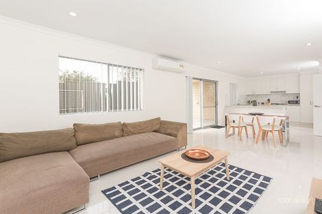 Property photo of 7 Bellier Place Hamilton Hill WA 6163