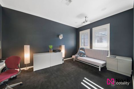 Property photo of 34 Portrush Crescent Luddenham NSW 2745