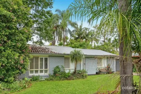 17 Melbury St, Browns Plains, QLD 4118