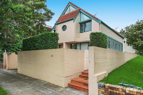 1/95 Gerard St, Cremorne, NSW 2090