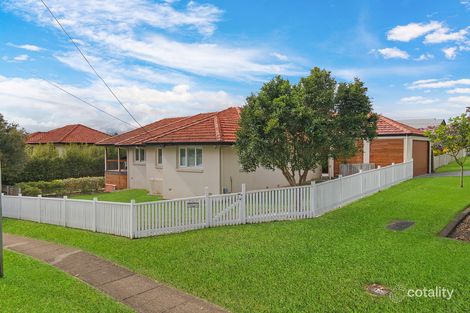 Property photo of 227 Buckland Road Nundah QLD 4012