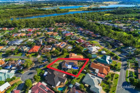 Property photo of 23 Waranga Court Murrumba Downs QLD 4503