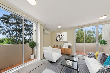 Property photo of 3/17 Myoora Road Toorak VIC 3142
