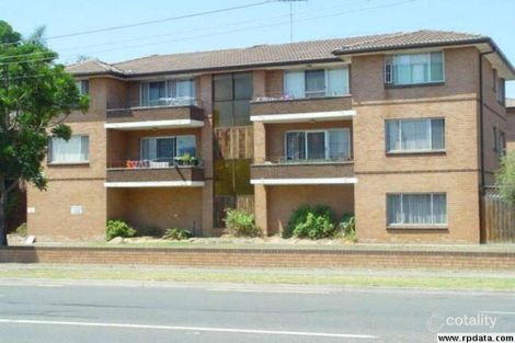 7/22-24 Neil St, Merrylands, NSW 2160