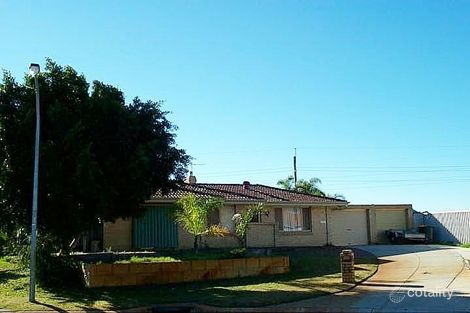 14 Bellbird Lane, Ballajura, WA 6066